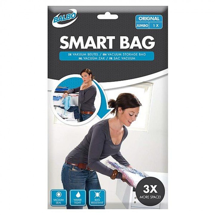 Smart Bags 110x100cm 1x afbeelding