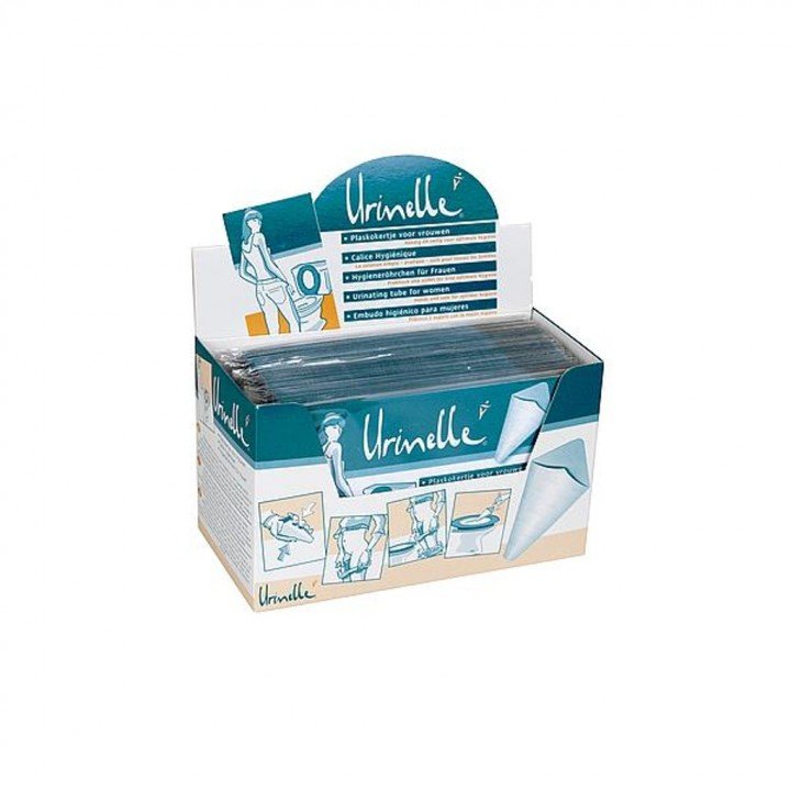 Plaskoker Voor Vrouwen afbeelding