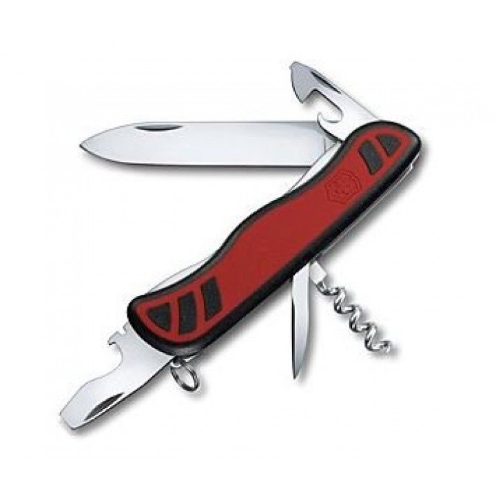 Mes nomad 9 functies afbeelding