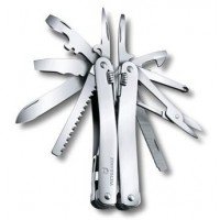 Swisstool spirit afbeelding