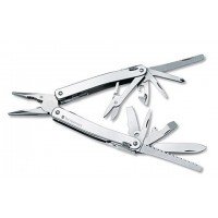 Swisstool spirit afbeelding
