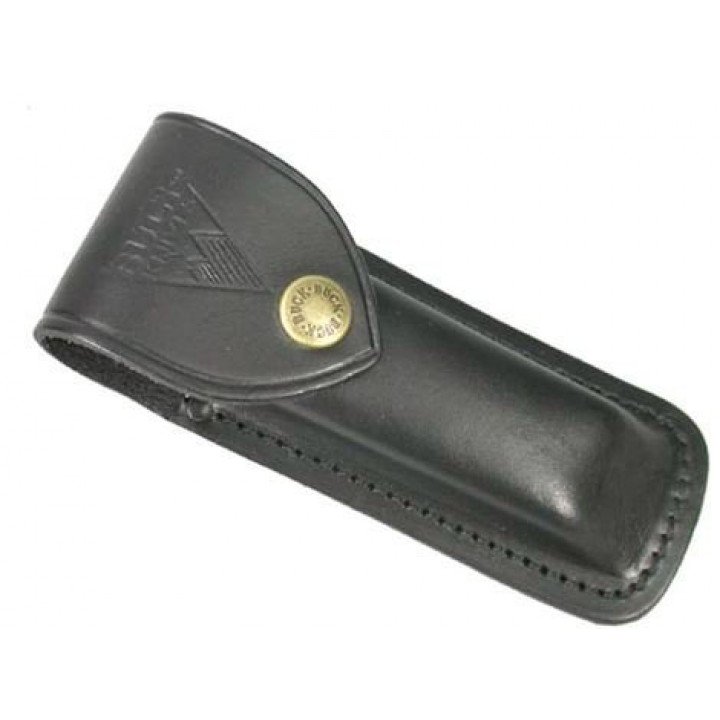 Sheath Leer Folding Hunter BUCK 110 SH 350010075 afbeelding