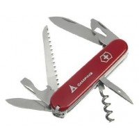 Multi-tool camper afbeelding