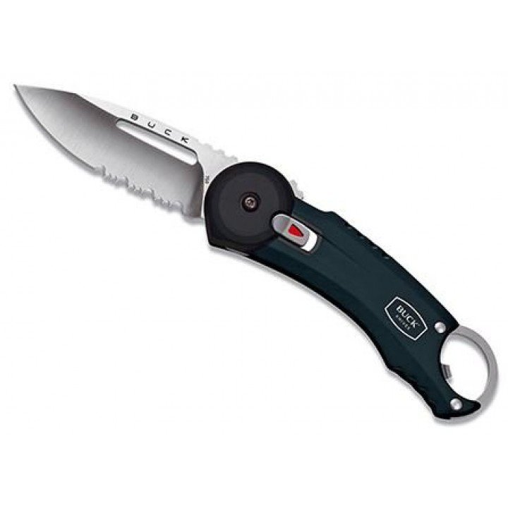 Buck Redpoint BUCK 750BKX 350010091 afbeelding