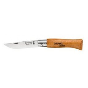 Mes opinel klassiek afbeelding