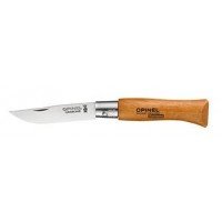 Mes opinel klassiek afbeelding