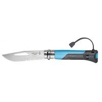 Zakmes, opinel, outd afbeelding