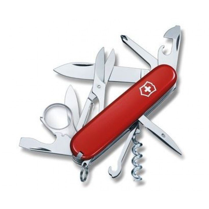 Multi-tool explorer afbeelding