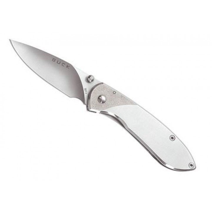 Buck Nobleman Stainless 327 350010083 afbeelding