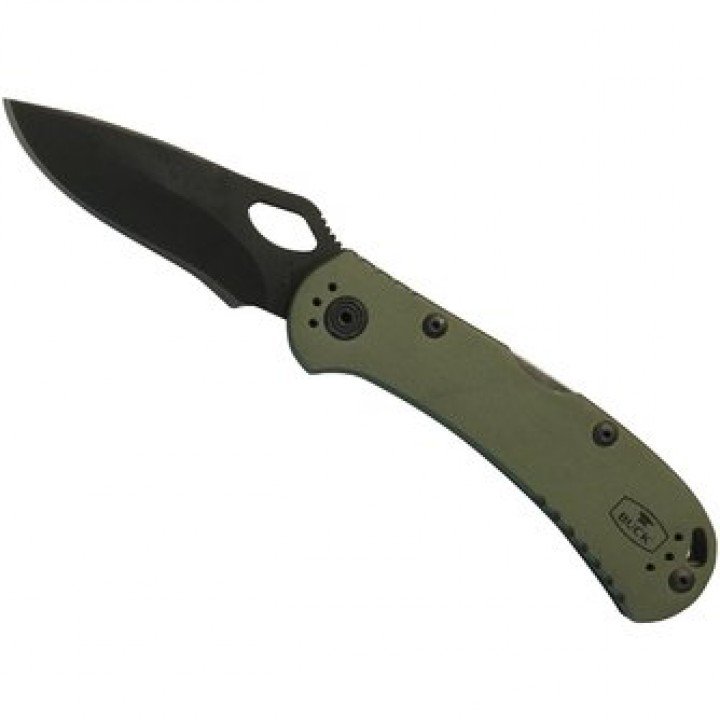 Spitfire Black Blade PE BUCK 722ODS2 350010117 afbeelding