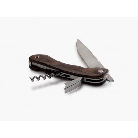 Folding Picnic Knife/Mes 4-Funct afbeelding