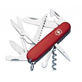 Multi-Tool Huntsman 15 functies afbeelding