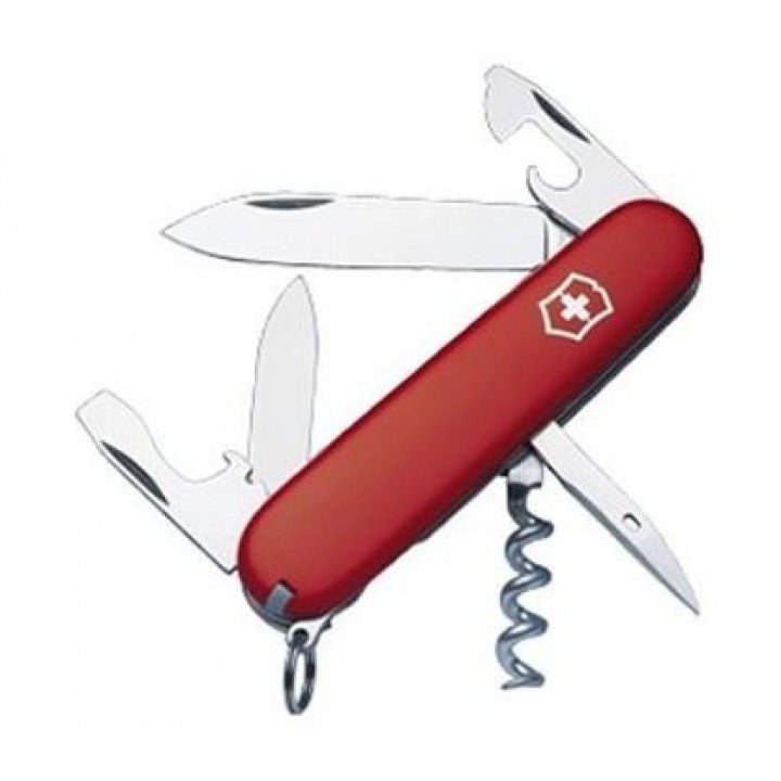 Multi-Tool Spartan 12 functies afbeelding