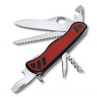 Pockettool Victorniox Forester afbeelding