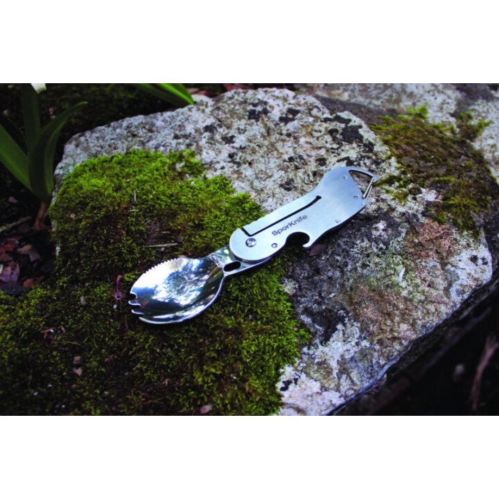 Tu sporknife afbeelding