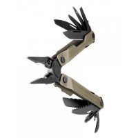 Leatherman Rebar Coyote LE 4200 COY 350020020 1 afbeelding