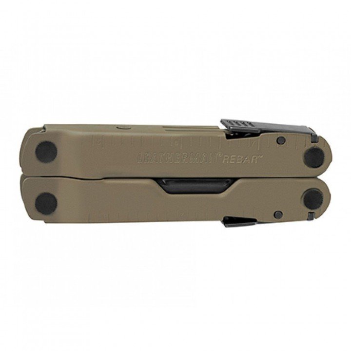 Leatherman Rebar Coyote LE 4200 COY 350020020 2 afbeelding