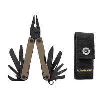Leatherman Rebar Coyote LE 4200 COY 350020020 afbeelding