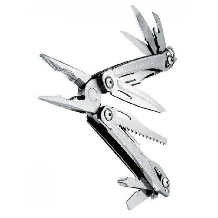 Leatherman Sidekick LE 4100 NS 350020019 1 afbeelding