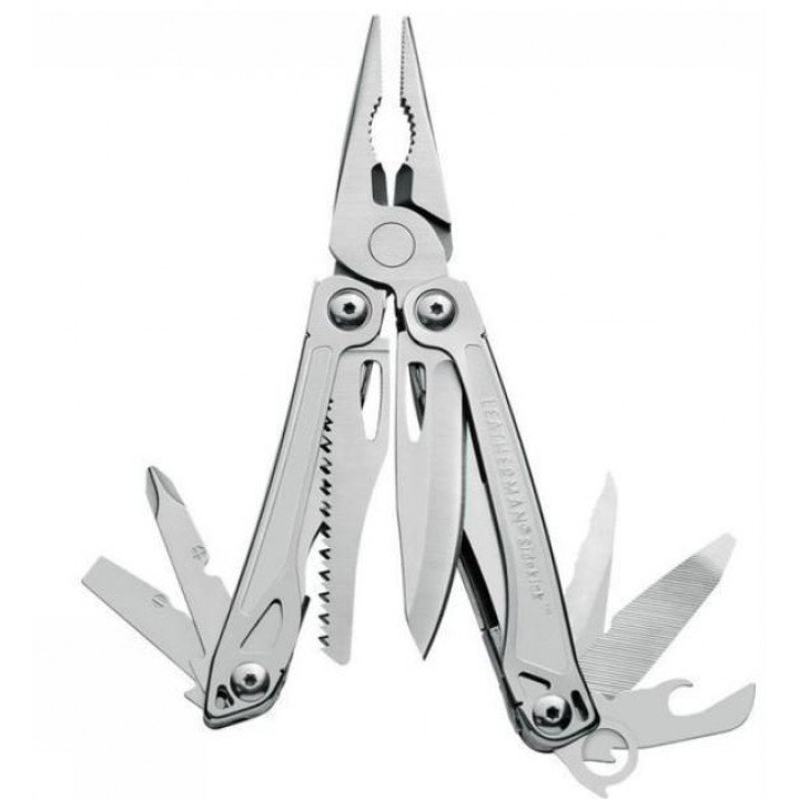 Leatherman Sidekick LE 4100 NS 350020019 afbeelding