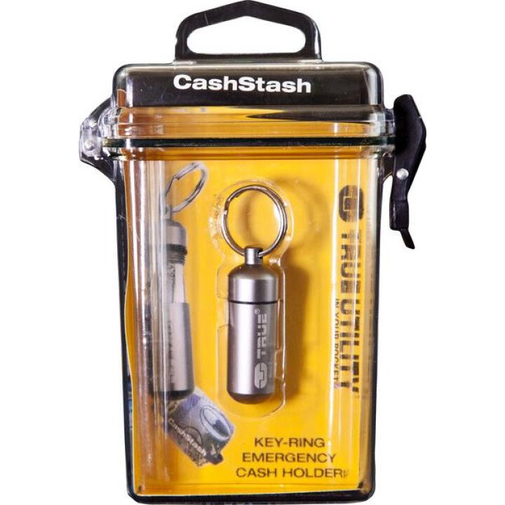 TU CashStash afbeelding