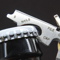 TU KeyTool afbeelding