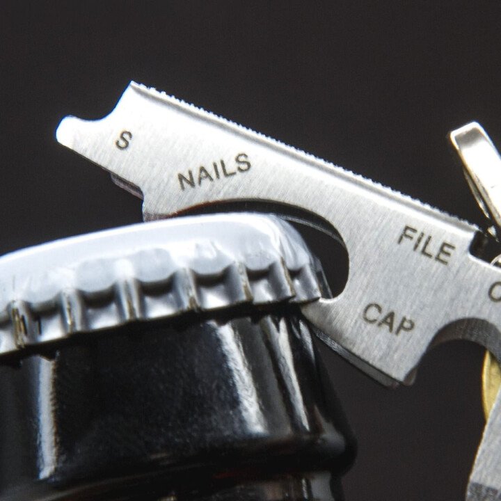 TU KeyTool afbeelding