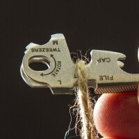 TU KeyTool afbeelding