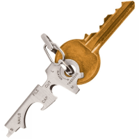 TU KeyTool afbeelding