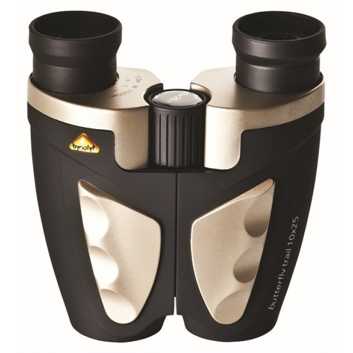 Butterfly Trail 10x25 CF afbeelding