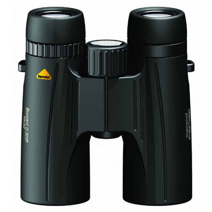 Buzzard III 10x42SHR afbeelding