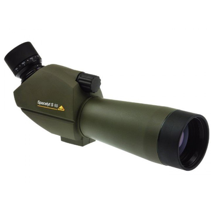  Telescoop Spacelyt S60 afbeelding