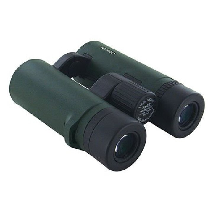 U Trail 8x42 2 afbeelding