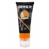 Combi Stick SPF30 + Lip SPF30 afbeelding