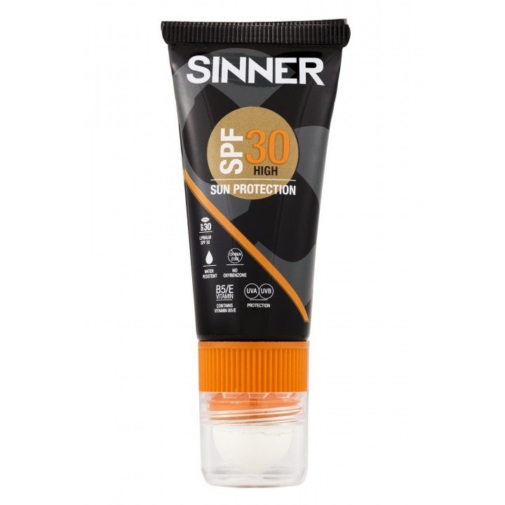 Combi Stick SPF30 + Lip SPF30 afbeelding