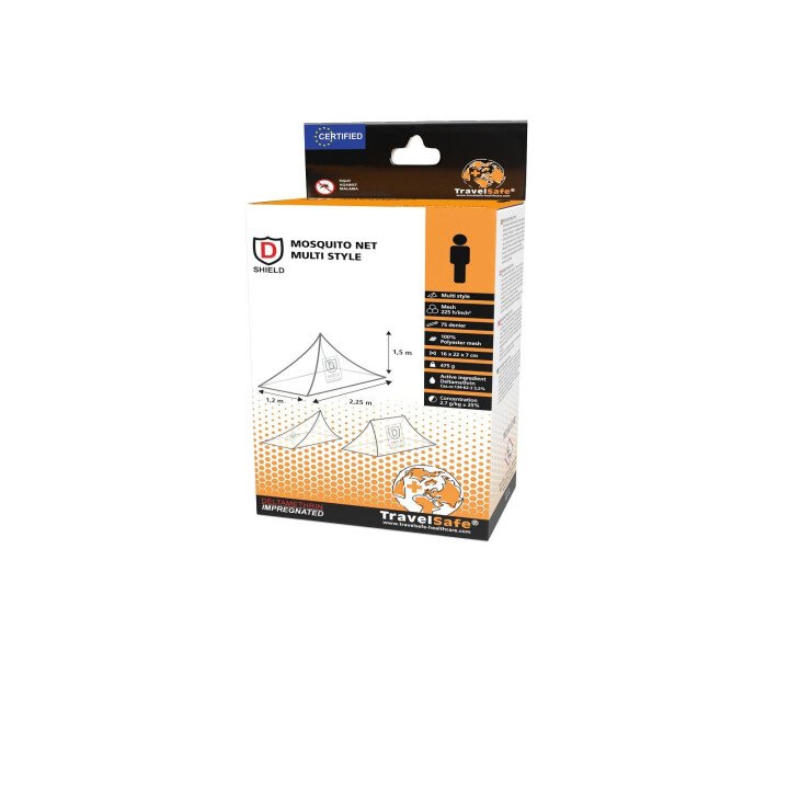 ts0118 nvt ts0118 multi style mosquitonet afbeelding