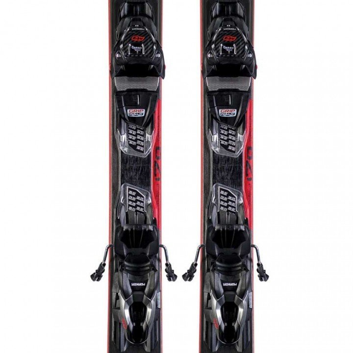 Ikonic 80 M3 12 TCX Light Quikcl afbeelding