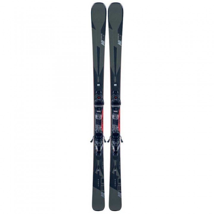Ikonic 80 M3 12 TCX Light Quikcl afbeelding