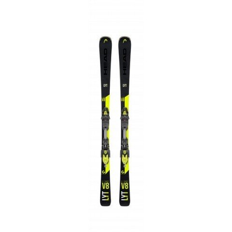 V-Shape V8 Lyt-PR + PR11 GW afbeelding
