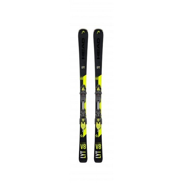 V-Shape V8 Lyt-PR + PR11 GW afbeelding