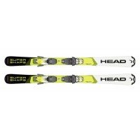 Supershape Team SLR+ SLR 7.5 GW afbeelding