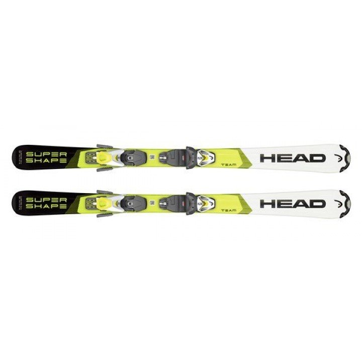 Supershape Team SLR+ SLR 4.5 GW afbeelding
