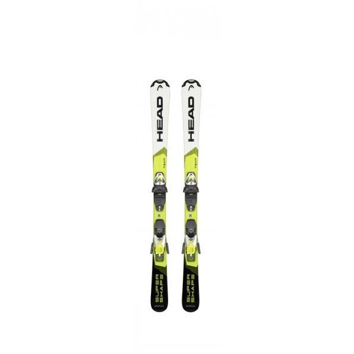 Supershape Team SLR+ SLR 4.5 GW afbeelding