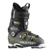 Quest Pro CS Sport men 110 skischoen v2 afbeelding