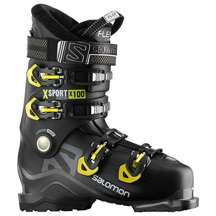 X Sport X 100 men alp v2.boot afbeelding