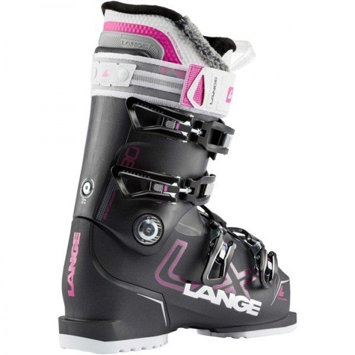 LX 80 W Ski Boot Wms afbeelding