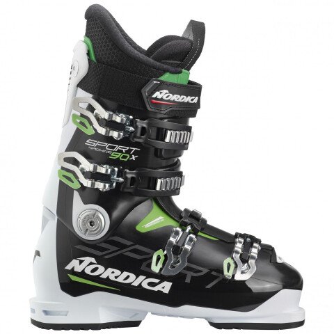 Sportmachine 90 X Ski Boot Men afbeelding