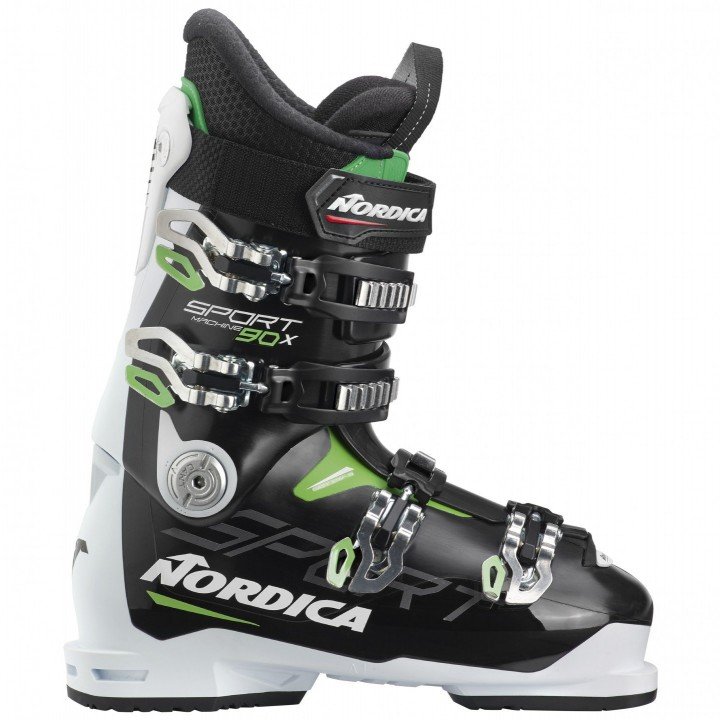 Sportmachine 90 X Ski Boot Men afbeelding