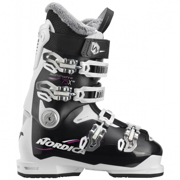 Sportmachine 75 X W Ski Boot Wms afbeelding