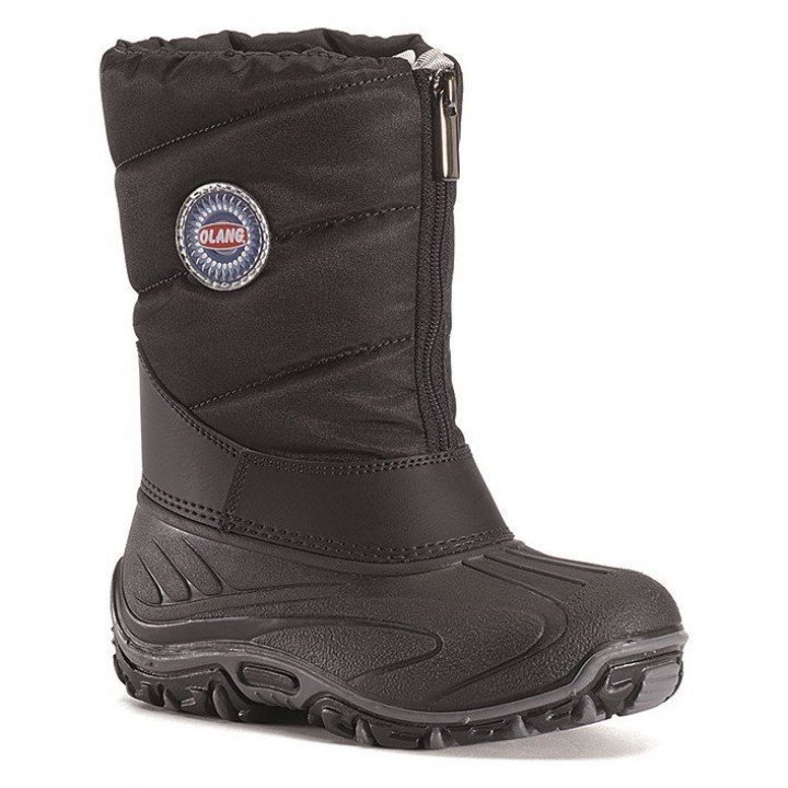 BMX Snowboot Kids/Jr afbeelding